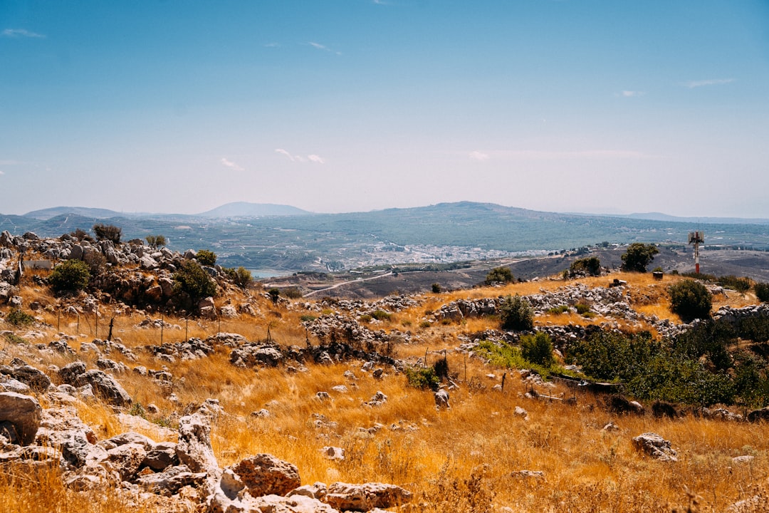 Capturing Earth's Wonders: Top Travel Photography Hotspots