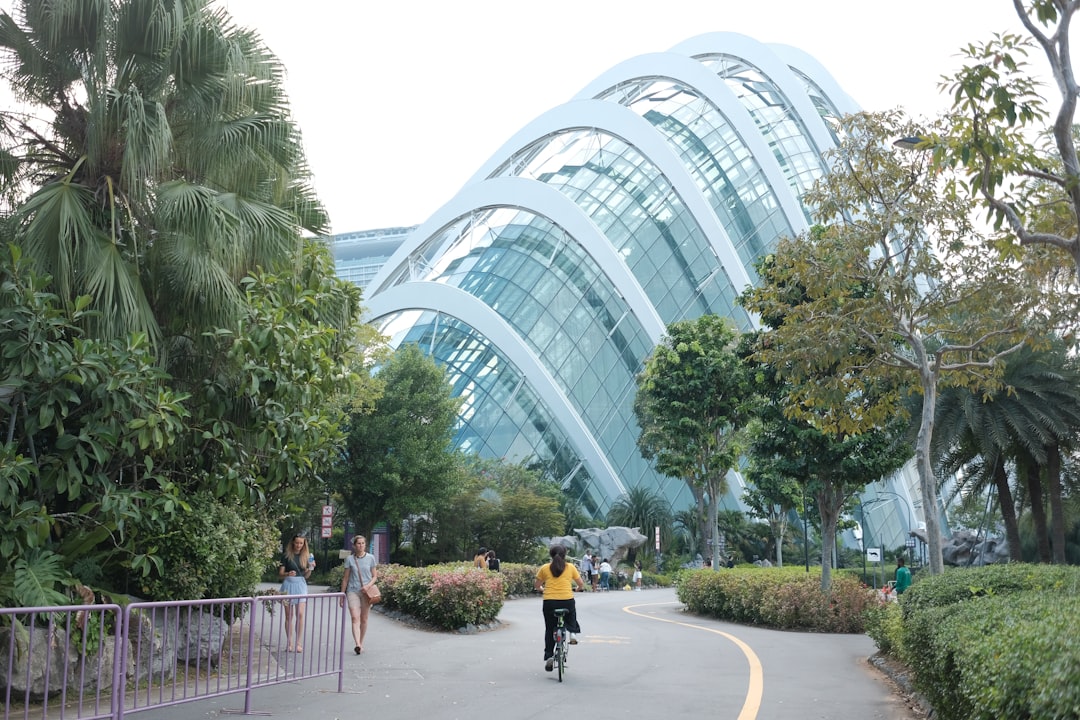 Discover Asia's Hidden Gems: Unforgettable Travel Experiences