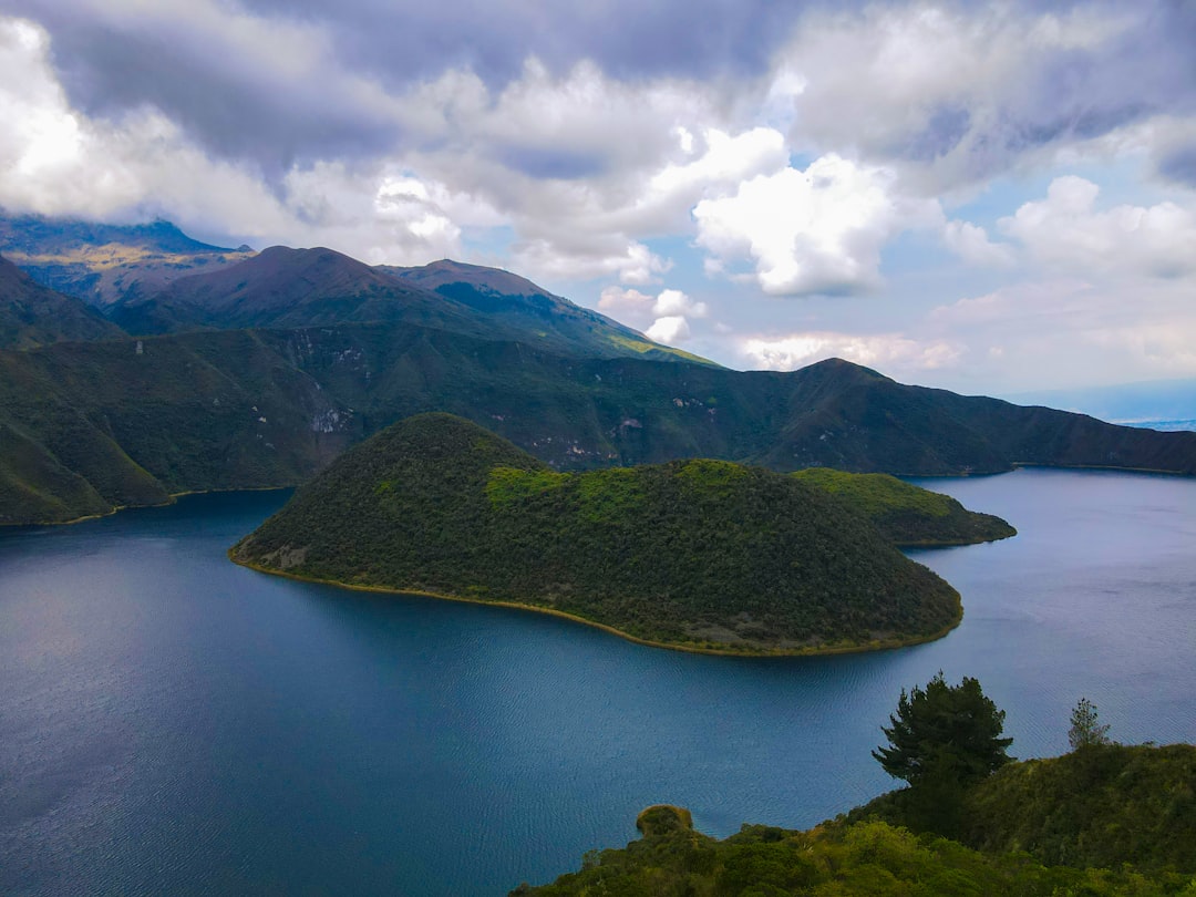 Discover Colombia: Hidden Gems & Vibrant Culture