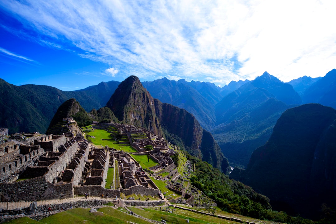 Discover Hidden Gems: A Journey Through South America