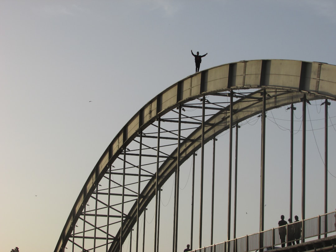 Discover Hidden Gems: Unforgettable Adventures in the Middle East