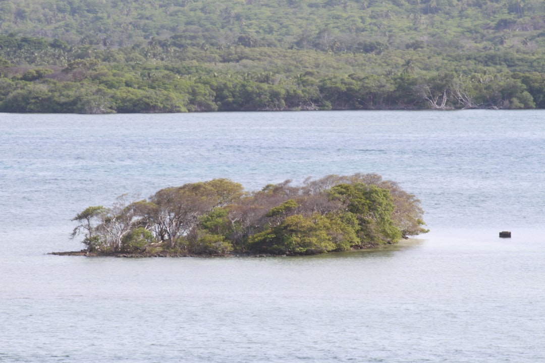 Discover Paradise: Top 7 Secluded Beach Getaways