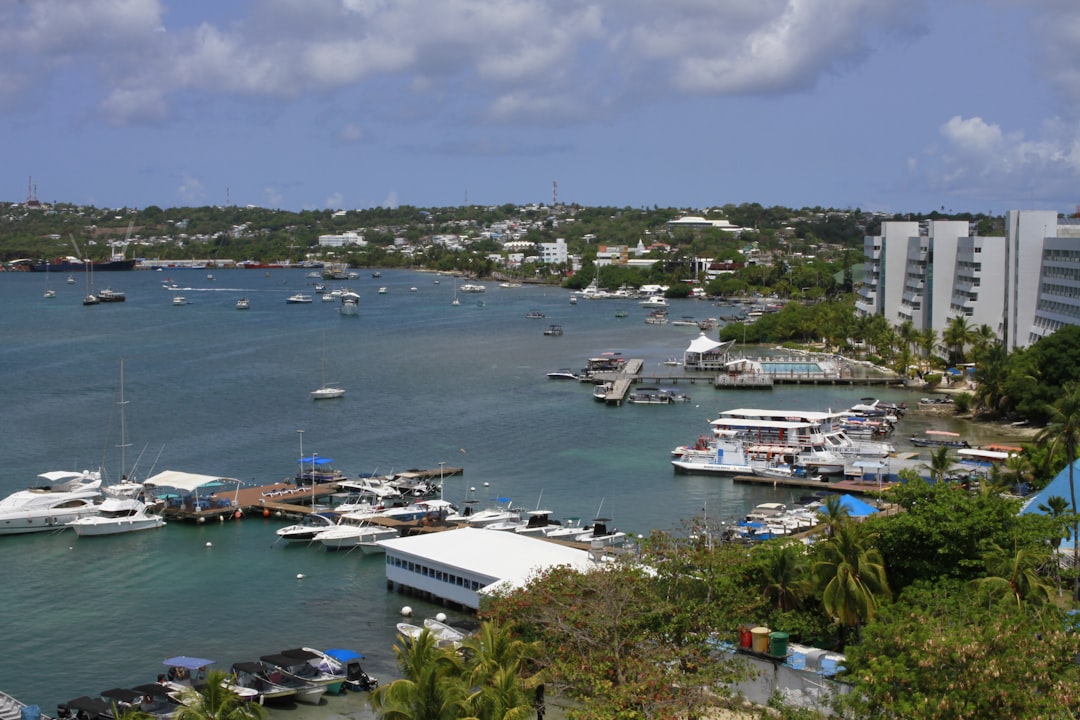 Discover the Hidden Gems of Caribbean Beach Escapes
