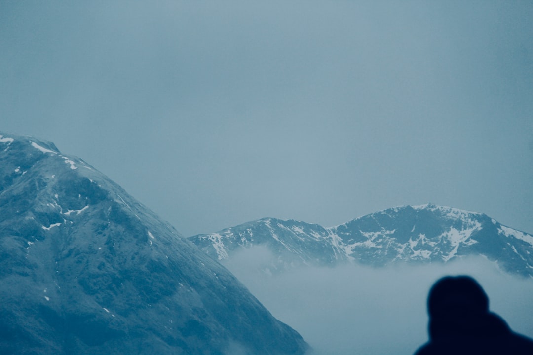 Discover Tranquility: Hidden Mountain Escapes Await