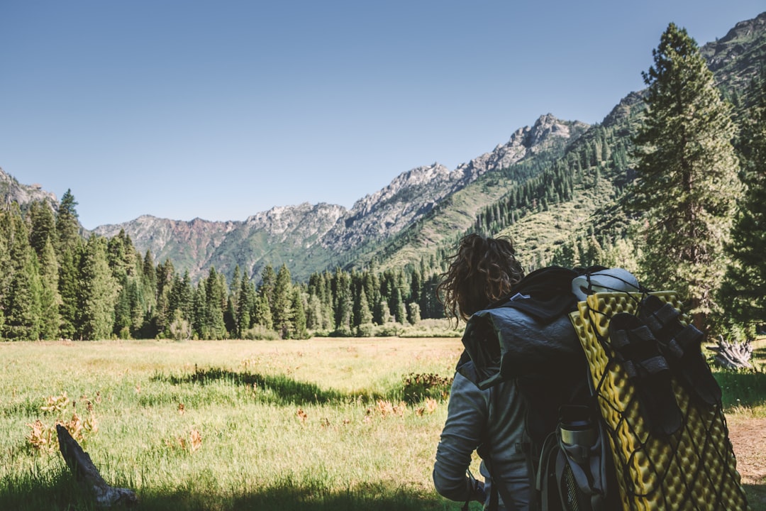 Empower Your Wanderlust: Discover Solo Adventures Unleashed