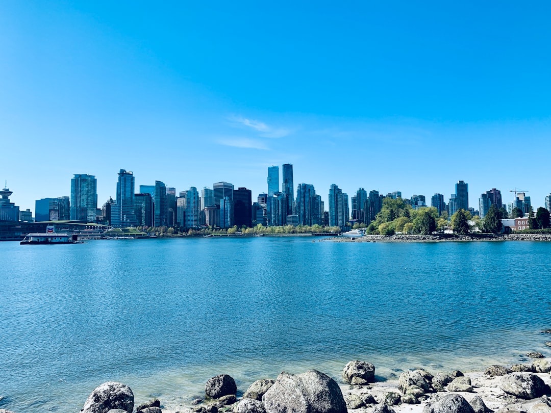 Exploring Canada's Hidden Gems: 7 Must-See Destinations