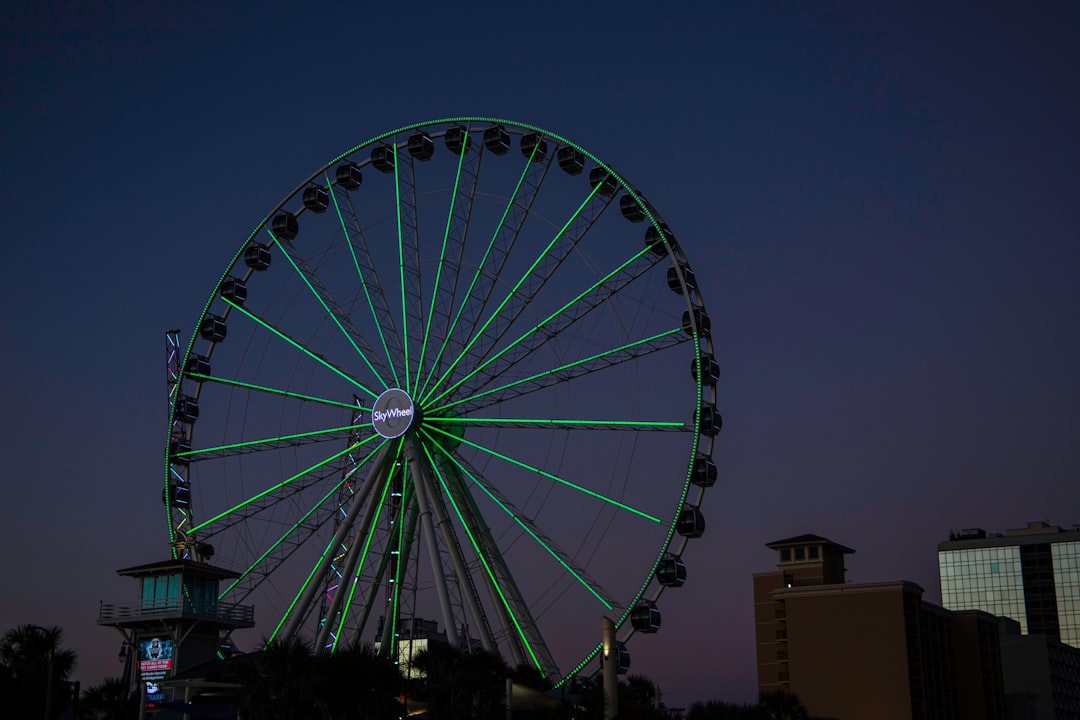 Nurture Your Soul: Holistic Benefits of Solo Travel