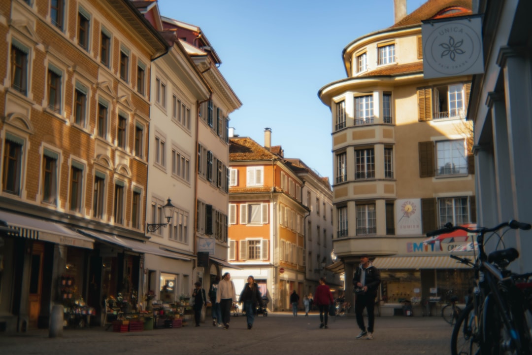 Revitalize Your Spirit: Europe's Best Holistic Wellness Retreats