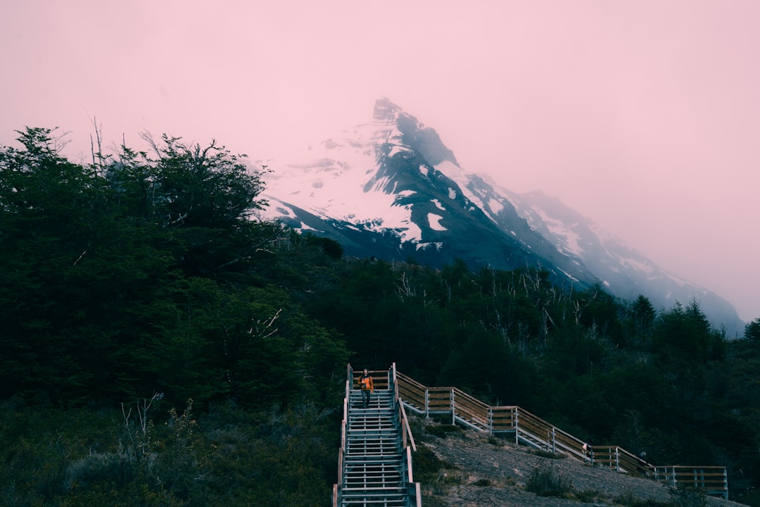 Revitalize Your Spirit: Holistic Wellness in Mountain Escapes