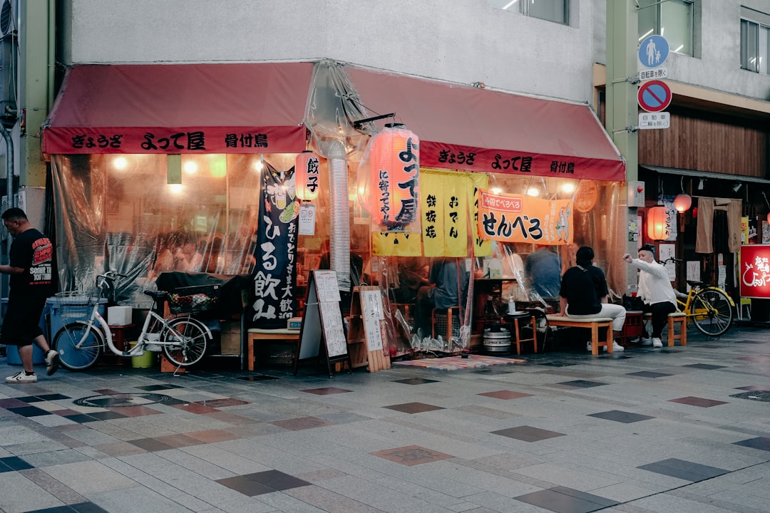 Savoring Serenity: Holistic Foodie Escapes for Mindful Travelers