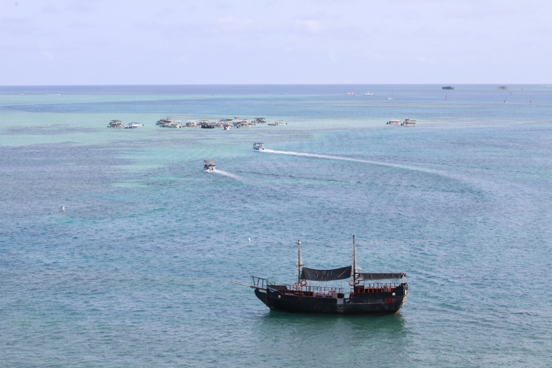 Sunkissed Shores: Unforgettable Beach Escapes Await You