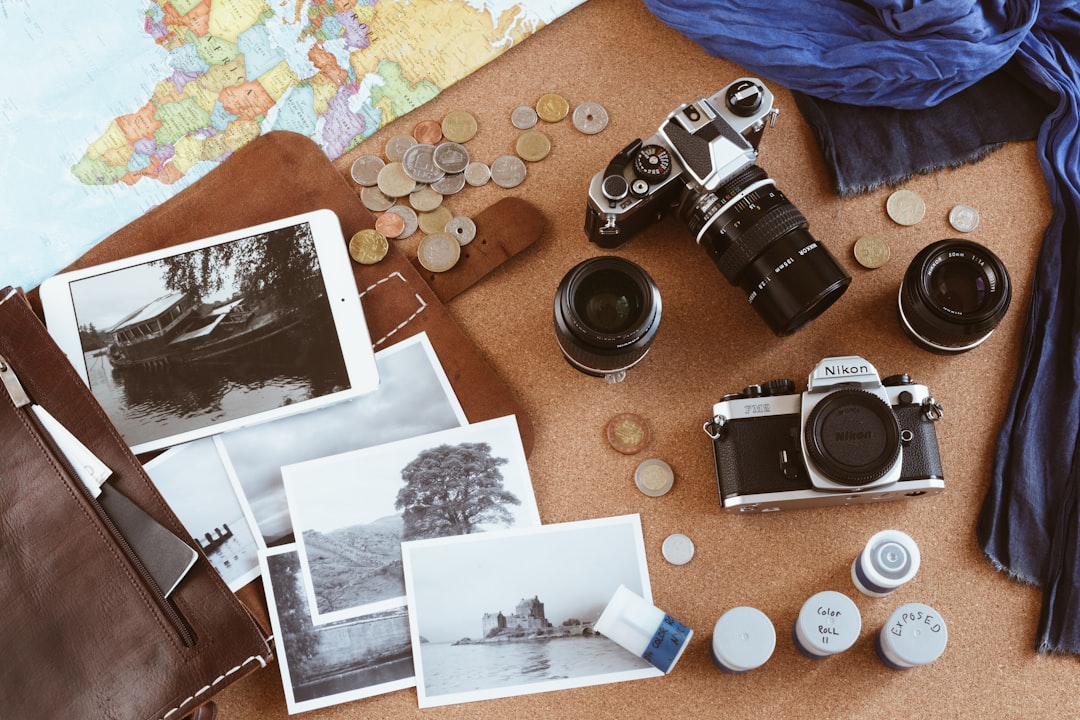 Top 10 Scenic Destinations for Breathtaking Travel Photography