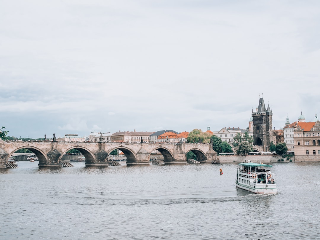 Uncover Europe's Hidden Gems: A Traveler's Guide