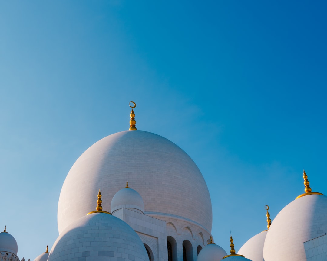 Uncovering Hidden Gems: Middle East's Enchanting Escapes