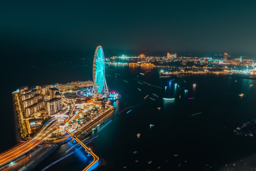 Uncovering the Hidden Gems of Jordan’s Ancient Wonders