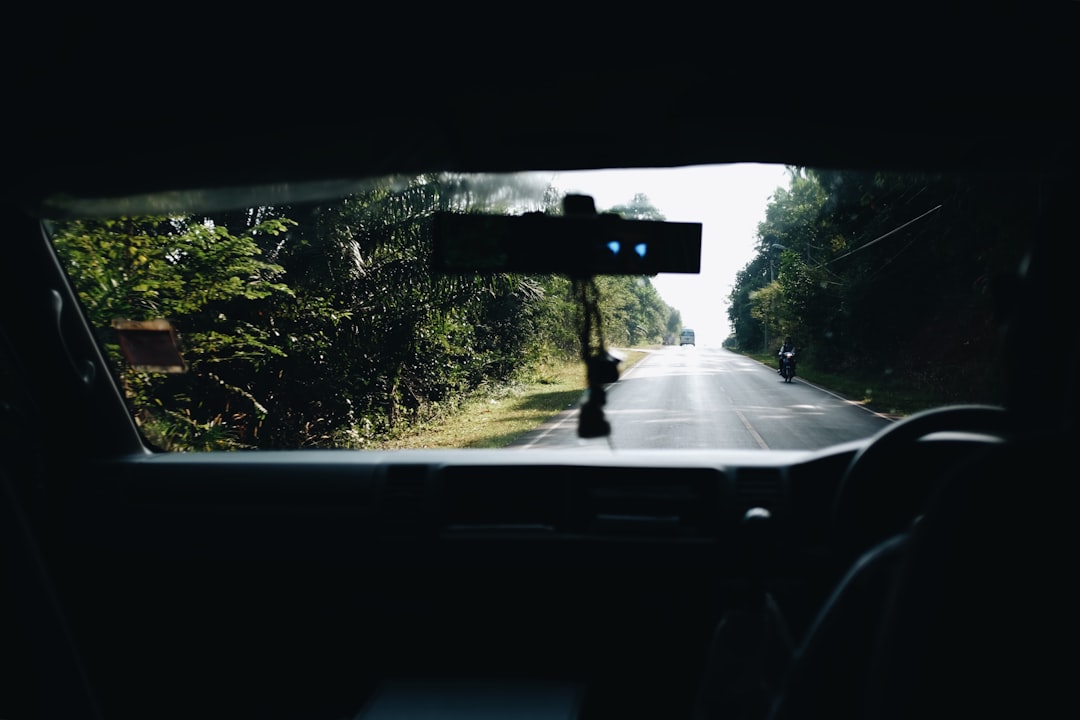 Unforgettable Scenic Routes: America's Top Road Trip Adventures