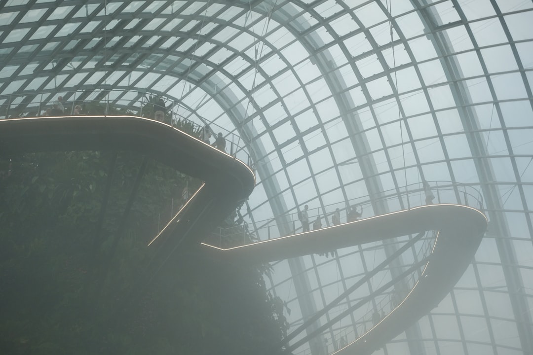 Unveiling Asia: Hidden Gems You Must Explore