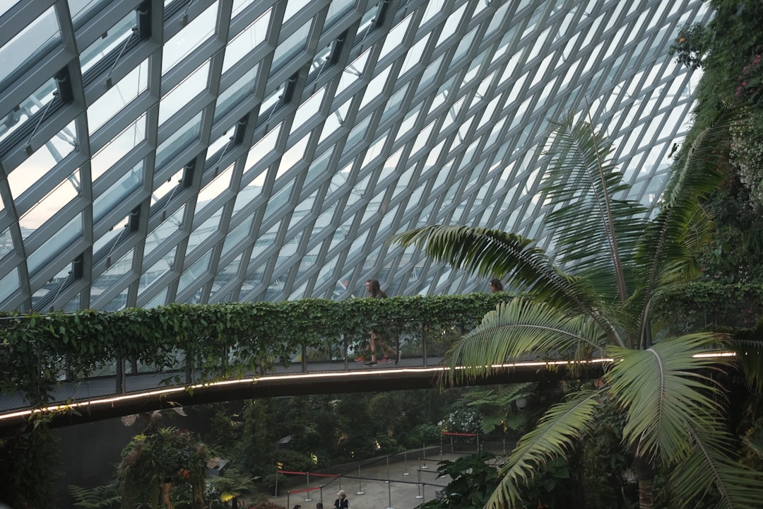 Unveiling Asia's Hidden Gems: 7 Must-See Destinations